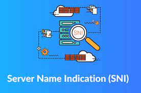 Server Name Indication) SNI) یا نشانگر نام سرور